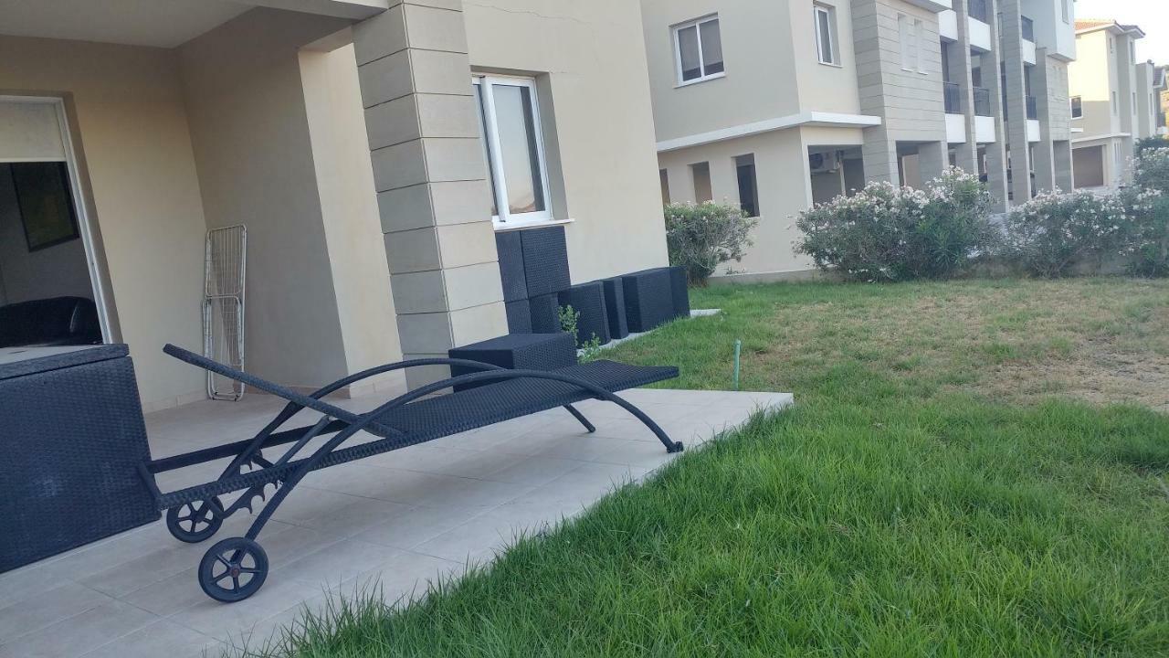 Pyla Gardens D5 Apartment Exterior photo